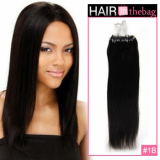 Micro Loop Indian Remy Hair Extensions